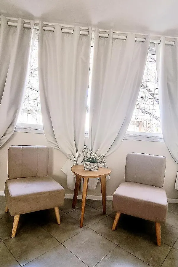 Apartamento Departamento Quinta Parque Mendoza Argentina