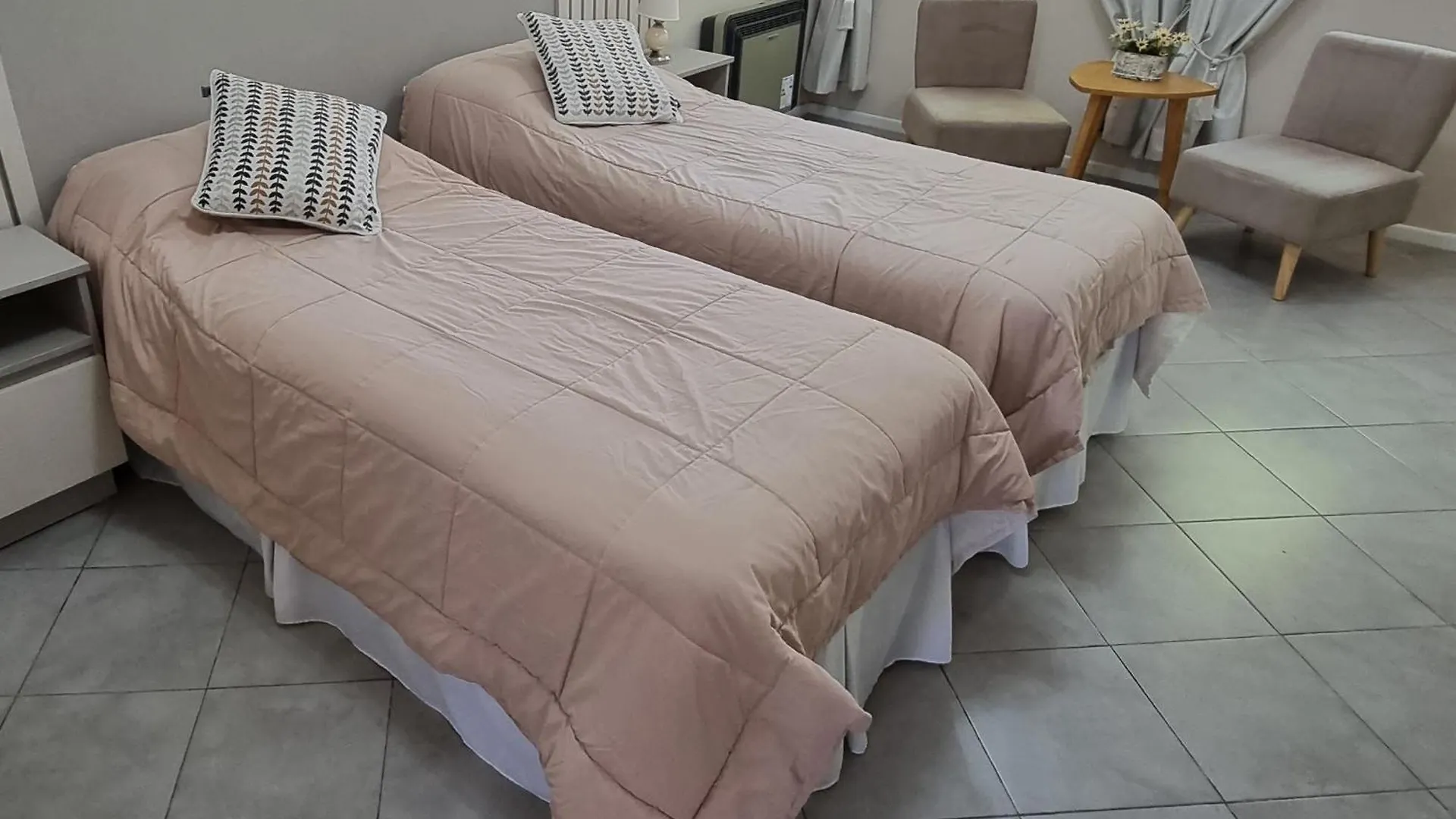 Apartamento Departamento Quinta Parque Mendoza