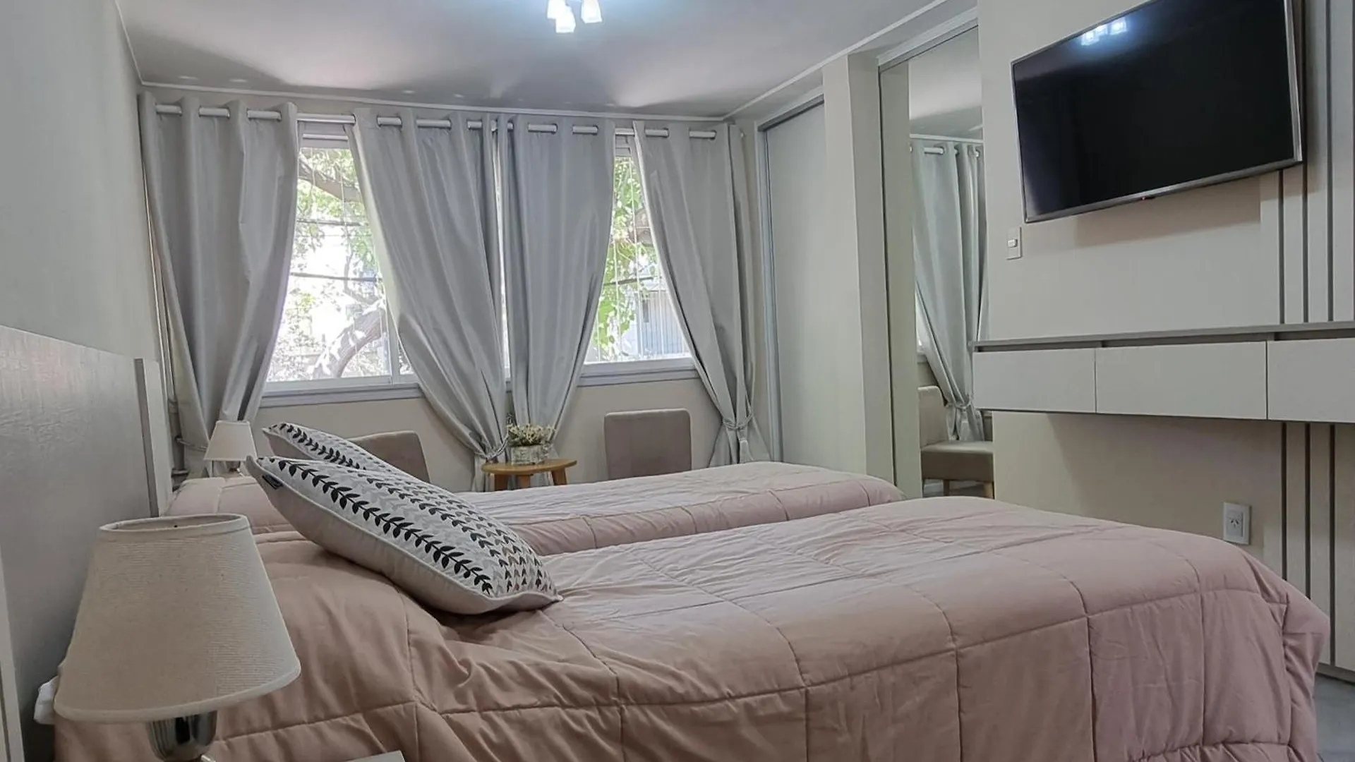 Apartamento Departamento Quinta Parque Mendoza