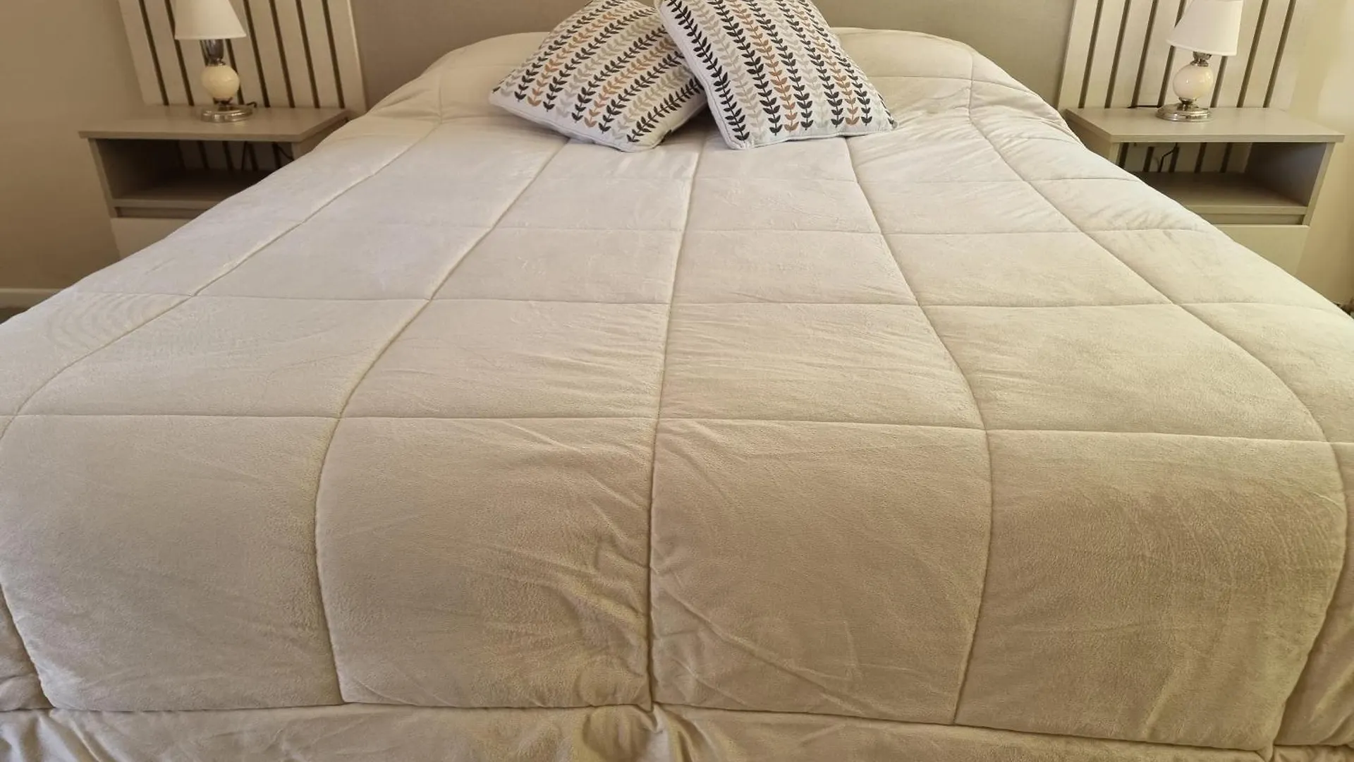 Apartamento Departamento Quinta Parque Mendoza 0*,  Argentina