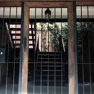 Hermoso Departamento Céntrico En Mendoza