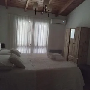 Casa Mágica Mendoza