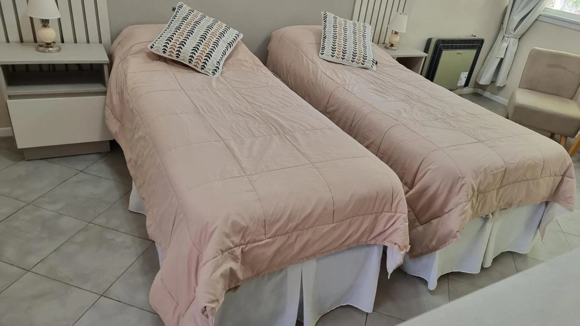 Departamento Quinta Parque Apartment Mendoza Argentina